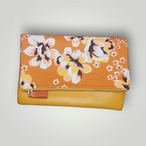 Anthropologie RACHEL PALLY Zahara Fold Over Clutch